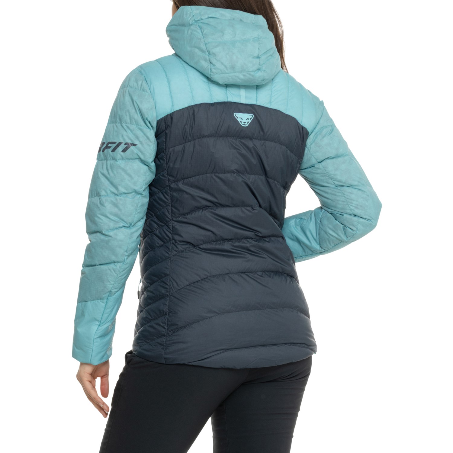 Dynafit Tigard Down Jacket - Insulated - Save 75%