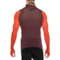 9DRVF_2 Dynafit Tigard Erino Base Layer Hoodie - Merino Wool
