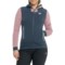Dynafit Tigard Polartec® Power Stretch® Jacket in Mokarosa