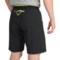 9928W_2 Dynafit Trail DST Shorts (For Men)