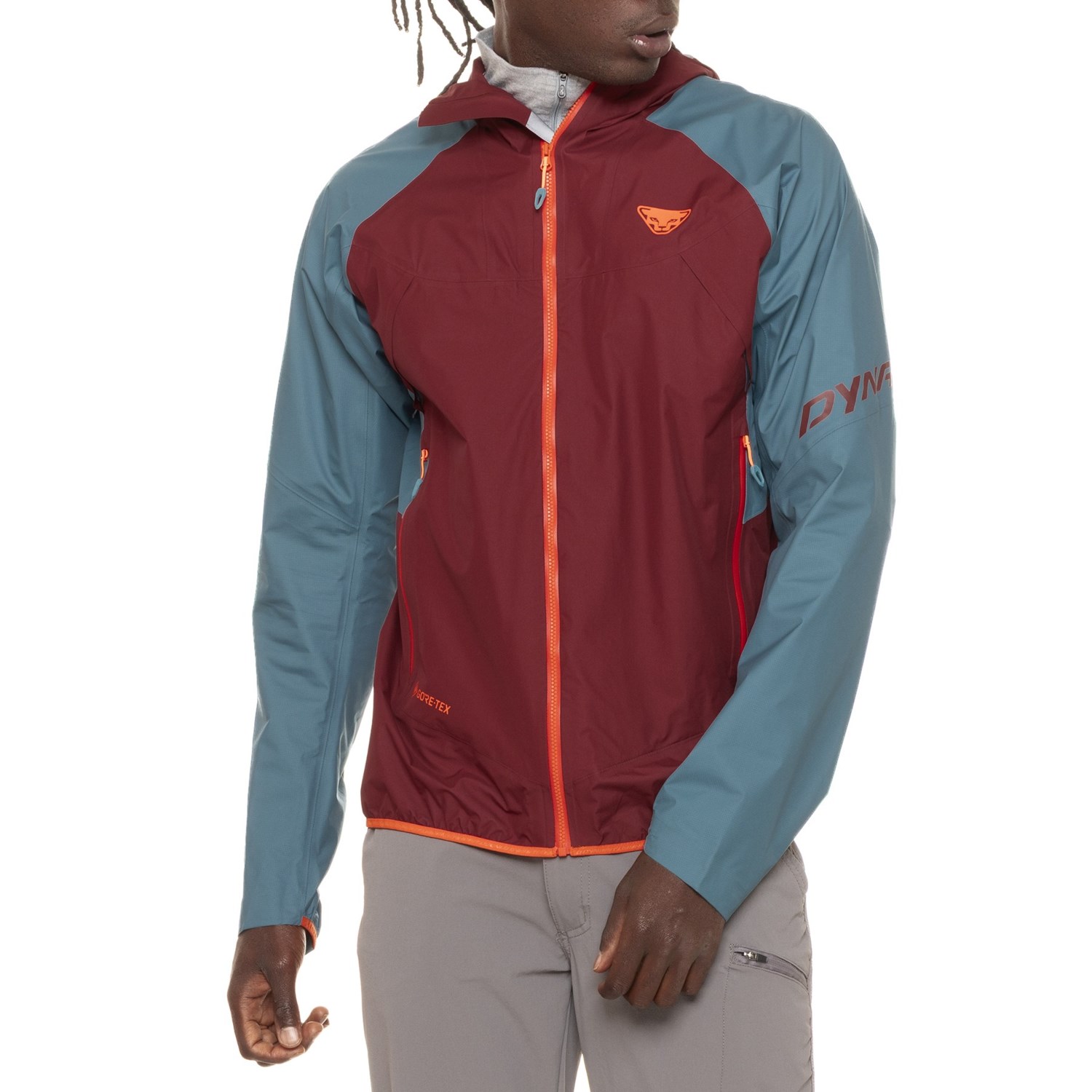 Dynafit Transalper Gore-Tex® Active Jacket - Waterproof - Save 48%