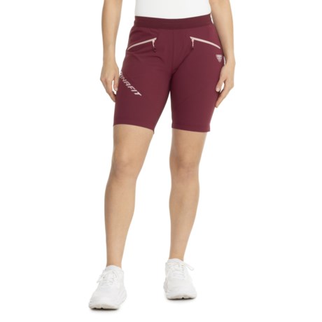 Dynafit Traverse DynaStretch Shorts - Save 73%