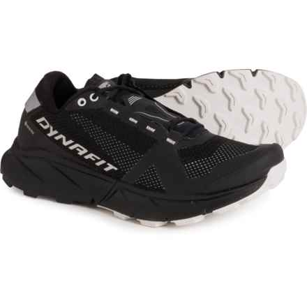 Dynafit Ultra 100 Gore-Tex® Trail Running Shoes - Waterproof (For Men) in Black Out/Nimbus