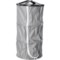 DZUKE Mini Packing Duffel Bag - Grey in Grey