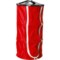 DZUKE Mini Packing Duffel Bag - Red in Red