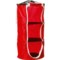4GAUW_2 DZUKE Mini Packing Duffel Bag - Red