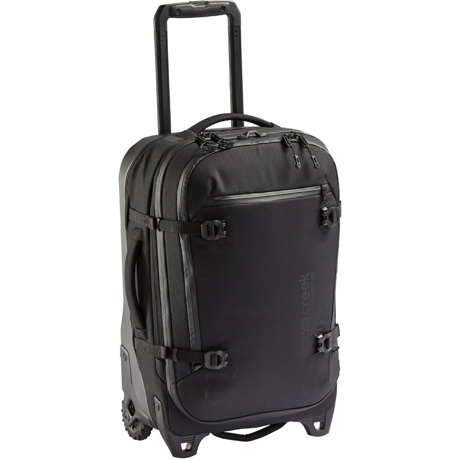 Eagle Creek 21.5” Caldera International Rolling CarryOn Duffel Bag