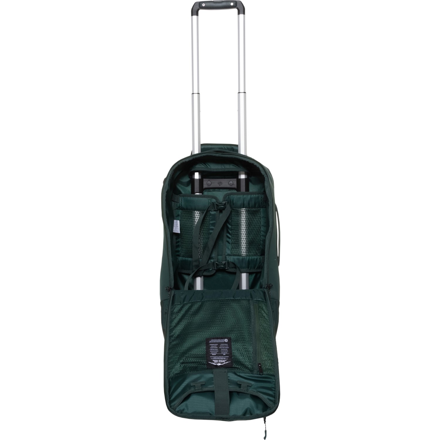 Eagle Creek 21.5” Tarmac XE 2Wheeled CarryOn Rolling Suitcase