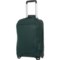 Eagle Creek 22” Tarmac XE 2-Wheeled Carry-On Rolling Suitcase - Softside, Arctic Seagreen in Arctic Seagreen