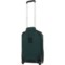 5DHHG_3 Eagle Creek 22” Tarmac XE 2-Wheeled Carry-On Rolling Suitcase - Softside, Arctic Seagreen