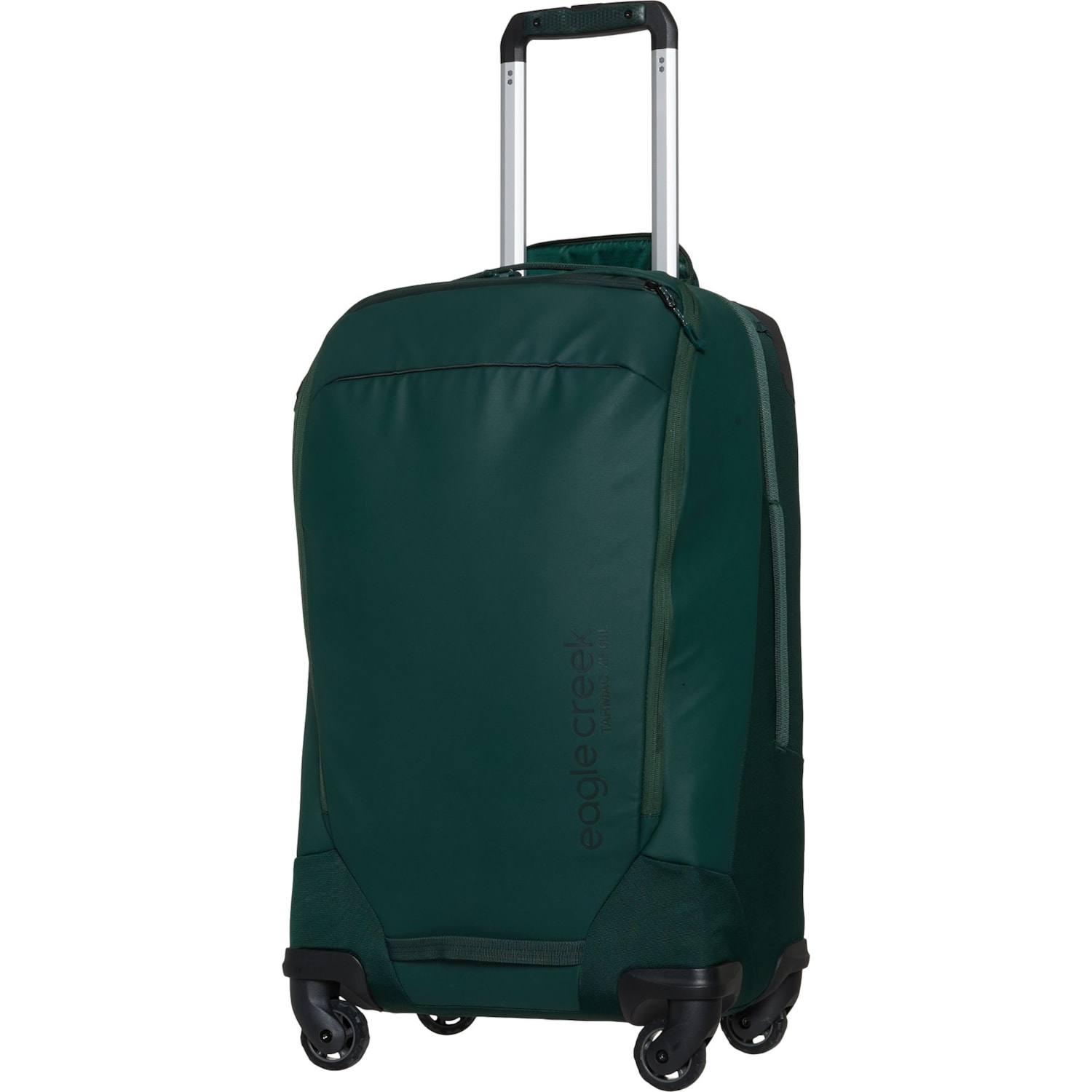 Eagle Creek 24” Tarmac XE Spinner Suitcase - Softside, Arctic