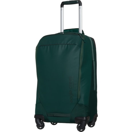 Eagle Creek 24” Tarmac XE Spinner Suitcase - Softside, Arctic