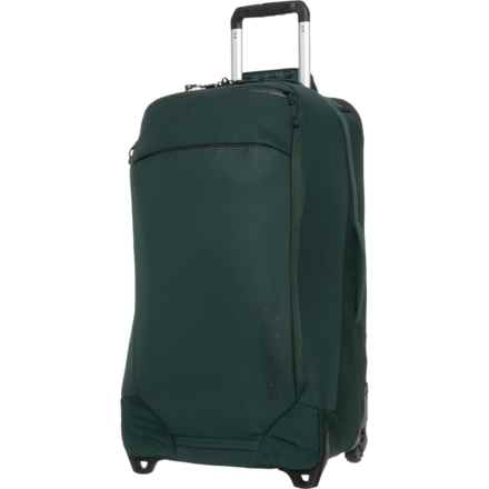 Eagle Creek 24” Tarmac XE Spinner Suitcase - Softside, Arctic Seagreen in Arctic Seagreen