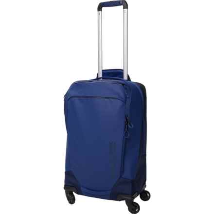Eagle Creek 24” Tarmac XE Spinner Suitcase - Softside, Kauai Blue in Kauai Blue
