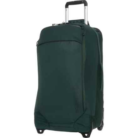 Eagle Creek 25” Tarmac XE 2-Wheeled Rolling Suitcase - Softside, Arctic Seagreen in Arctic Seagreen
