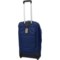 4GGPH_2 Eagle Creek 29” Expanse Convertible Rolling Suitcase - Softside, Aizome Blue
