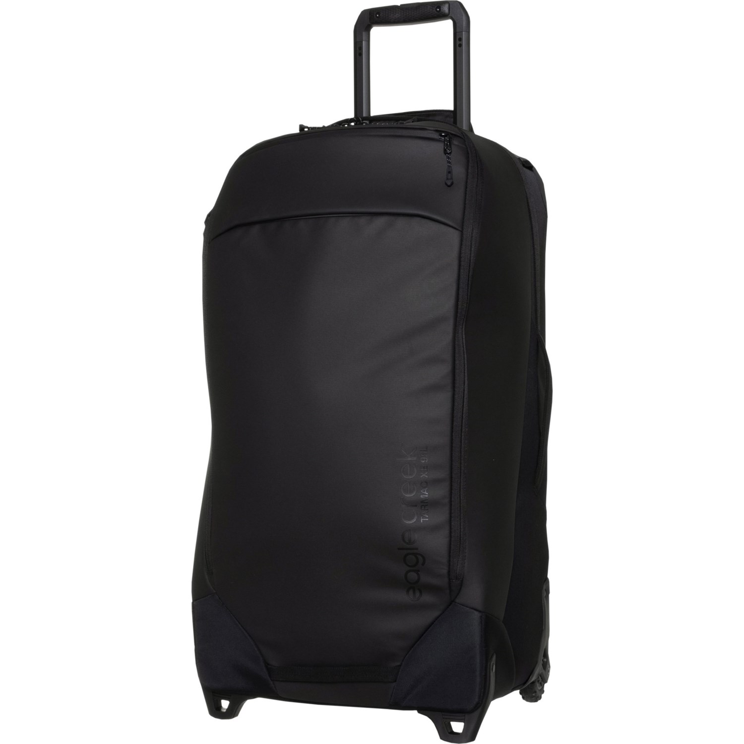 Eagle Creek 29” Tarmac XE 2Wheeled Rolling Suitcase Softside, Black