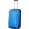 Eagle Creek 30” Expanse 2-Wheeled Rolling Suitcase - Softside, Aizome Blue in Aizome Blue