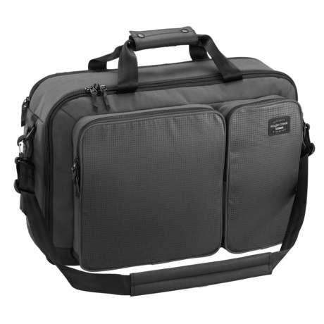 Eagle Creek Converge Weekend Bag 14x20 25x8 25 Save 49 Eagle Creek Converge Weekend Bag 14x20 25x8 25 In Black