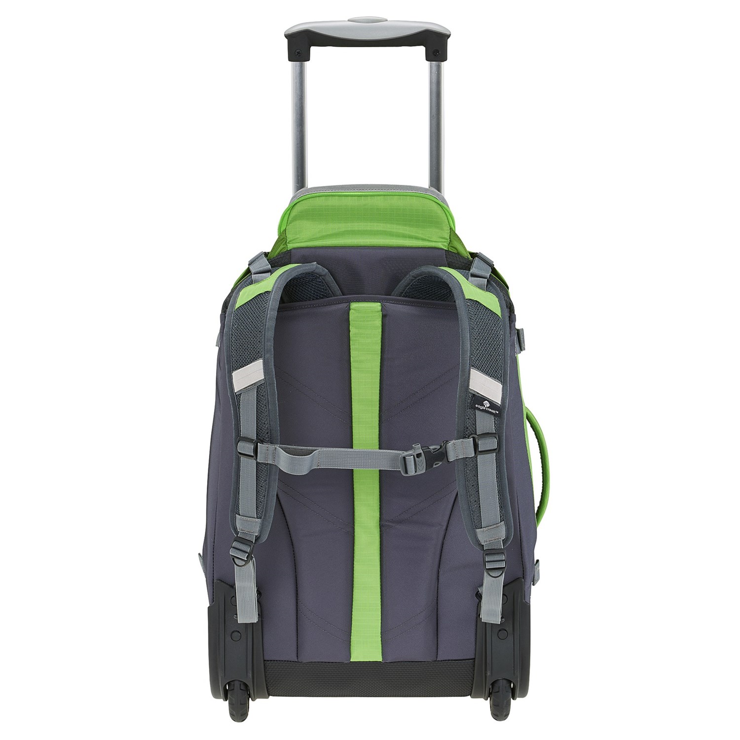 Eagle Creek Doubleback Rolling Suitcase - 22”, Removable Daypack - Save 49%