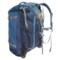 107TP_8 Eagle Creek Doubleback Rolling Suitcase - 22”, Removable Daypack