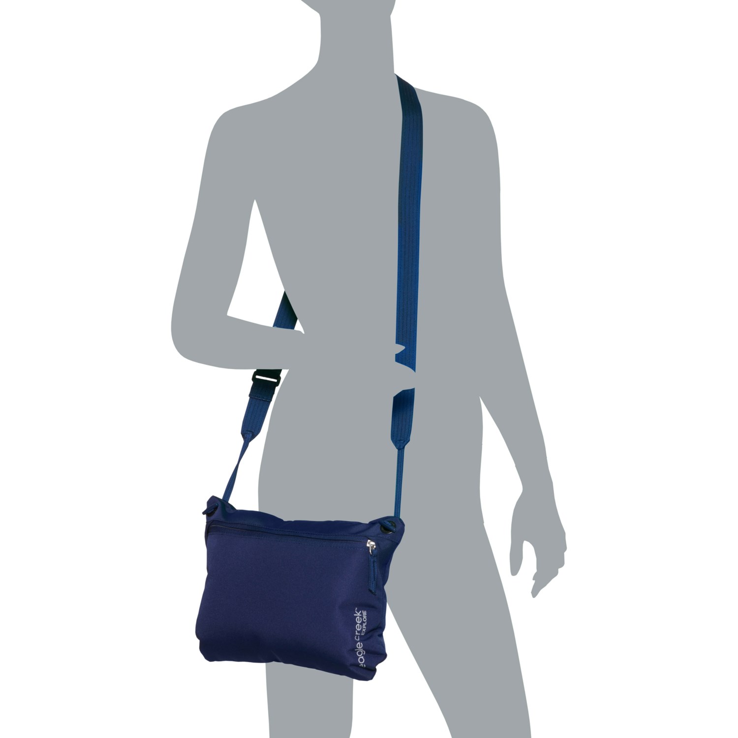 Eagle Creek Explore Crossbody Bag Save 44