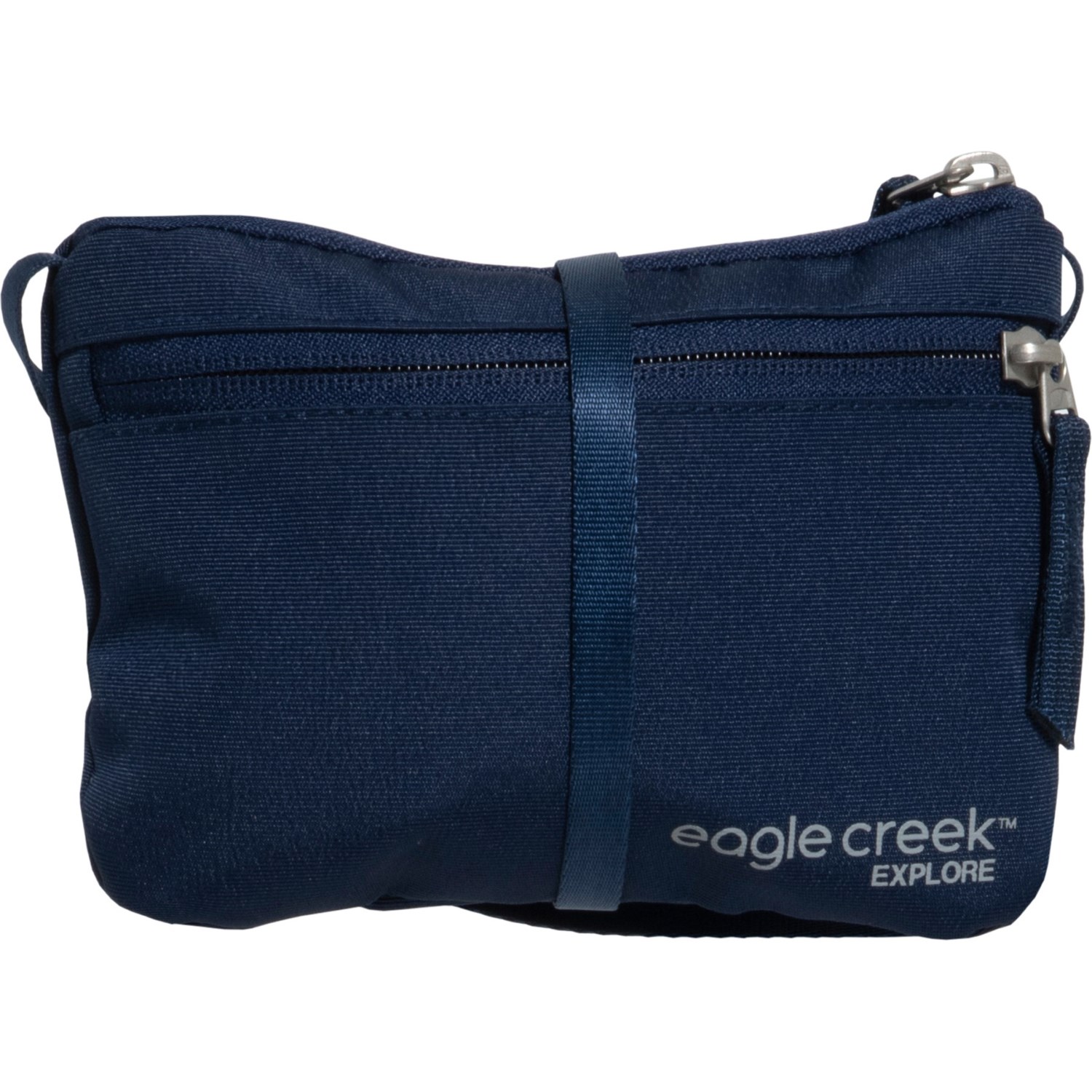 Eagle Creek Explore Crossbody Wallet (For Women) Save 48