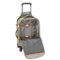 371YH_2 Eagle Creek Gear Warrior AWD International Carry-On Spinner Suitcase - 21.5”