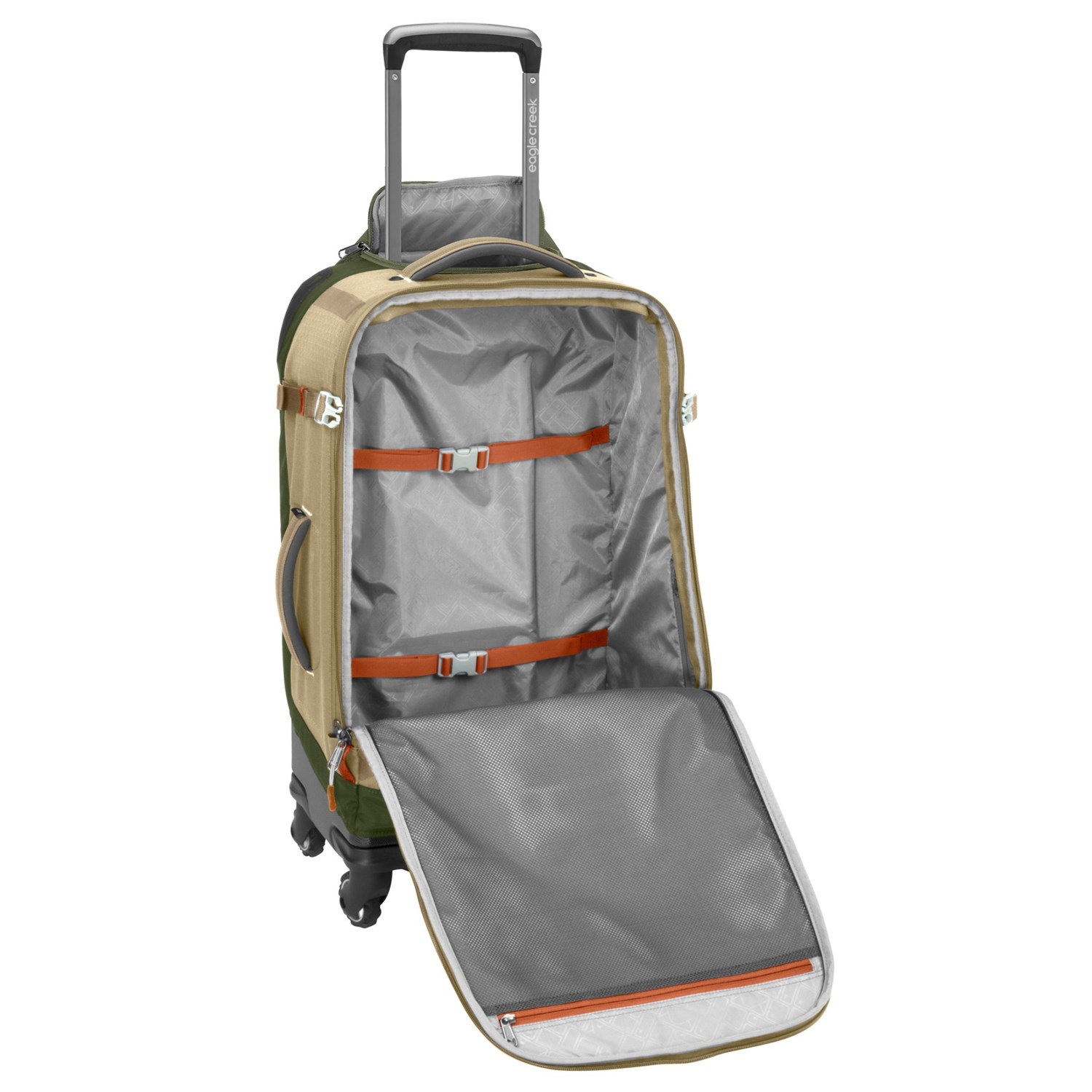 Eagle Creek Gear Warrior AWD Spinner Suitcase 29” Save 45