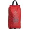 4GGHR_4 Eagle Creek No Matter What 110 L Duffel Bag - Large, Red Clay