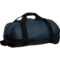 4GGPT_2 Eagle Creek No Matter What 128 L Rolling Duffel Bag - Extra Large, Slate Blue