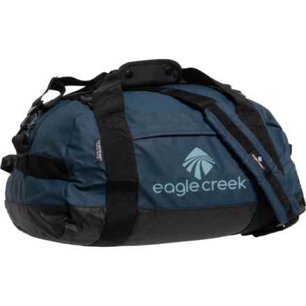 Eagle Creek No Matter What 59 L Medium Duffel Bag - Slate Blue in Slate Blue