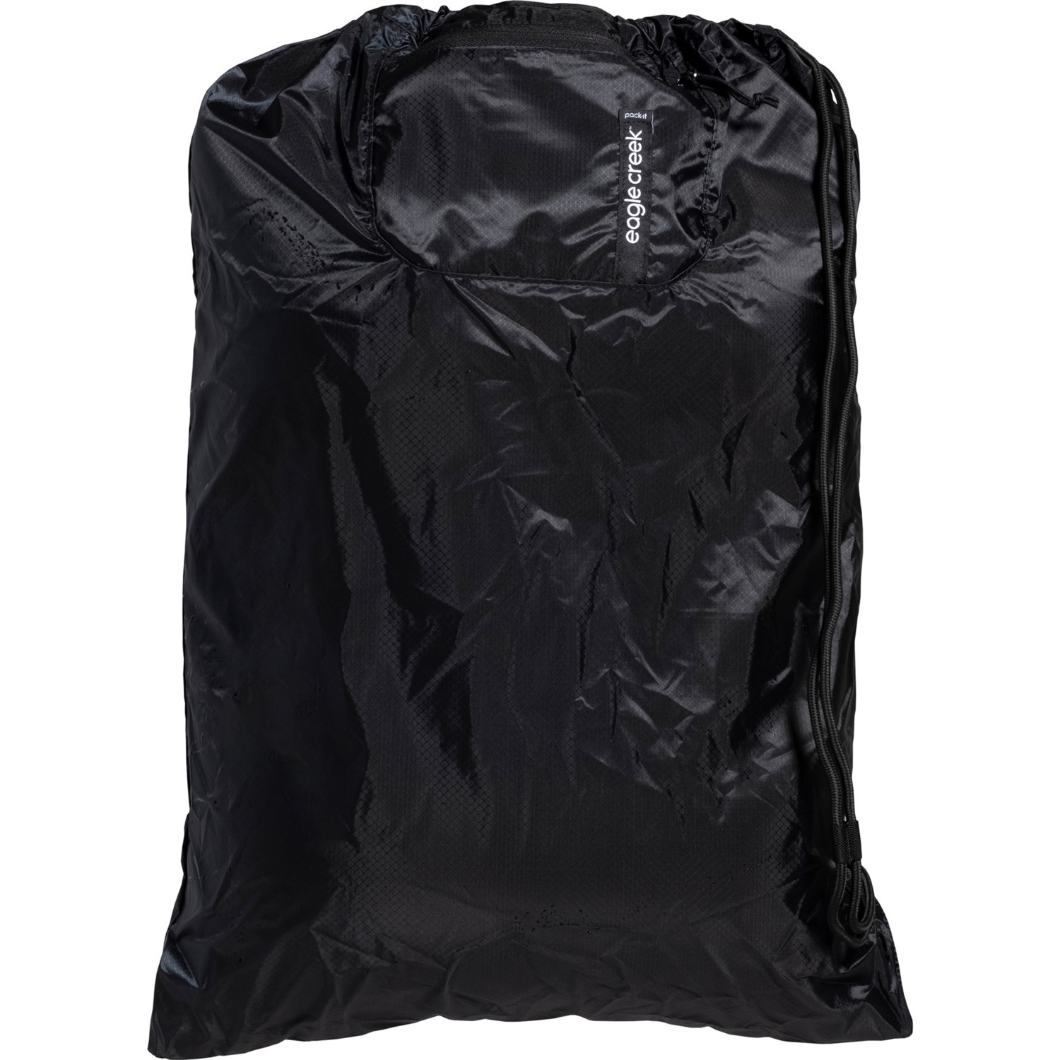 EAGLE CREEK PACK-IT SPORT WET DRY FITNESS LOCKER (FUCHSIA/BLACK