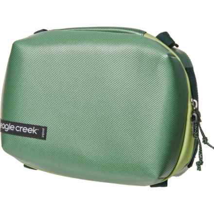 Eagle Creek Pack-It® Cube - Small, Mossy Green in Mossy Green