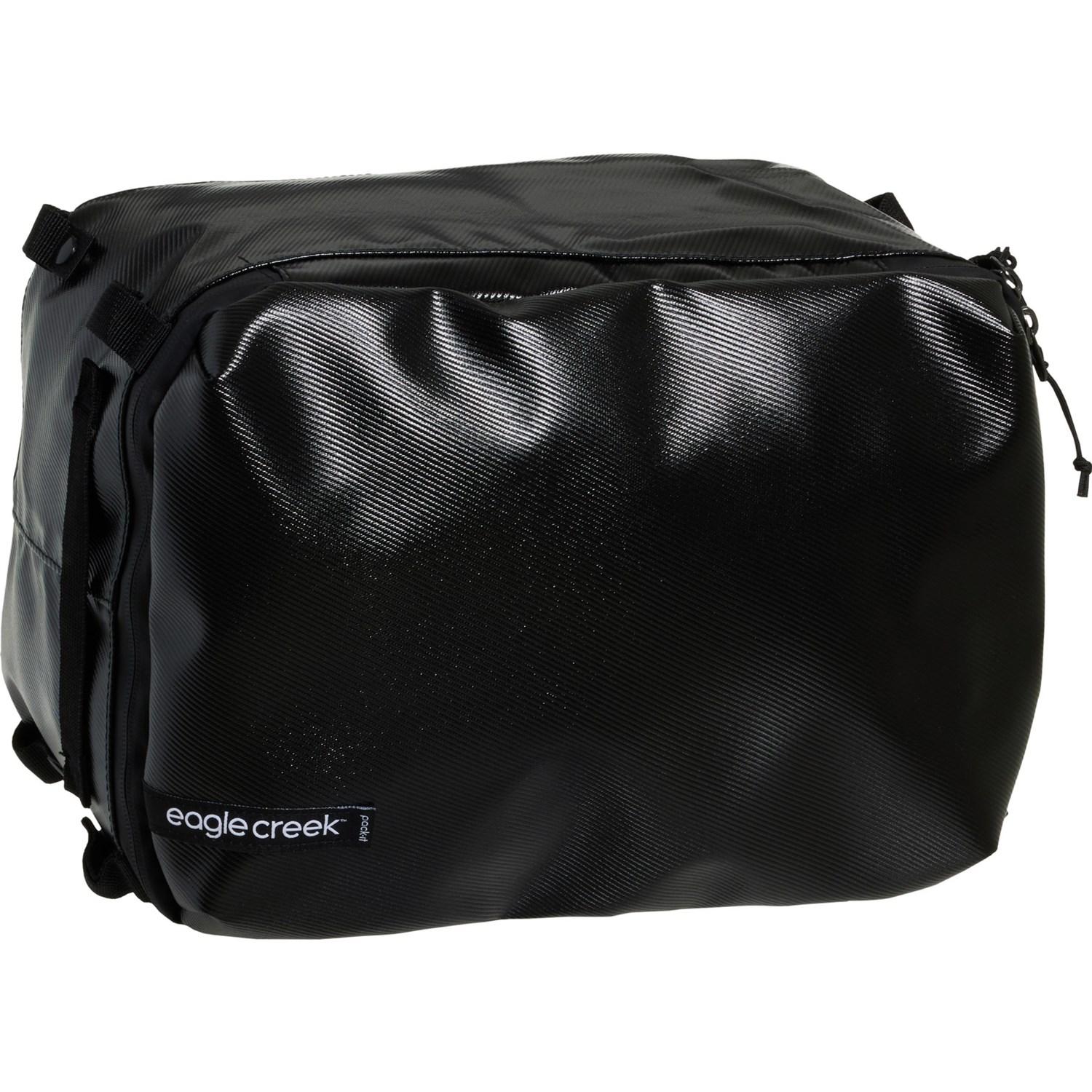 Eagle Creek Borsa da Bagno - Pack-It™ Hanging Toiletry Kit - M - black
