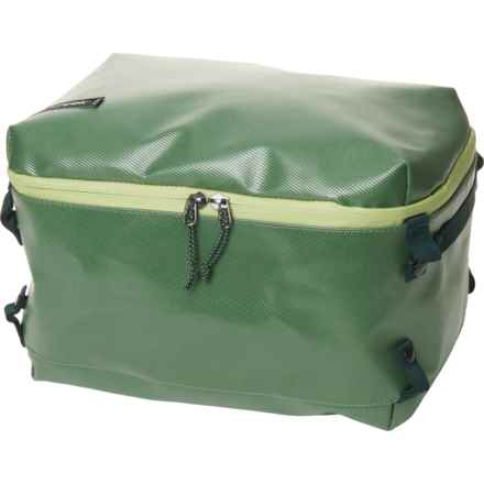 Eagle Creek Pack-It® Gear X3 Cube - Medium, Mossy Green in Mossy Green