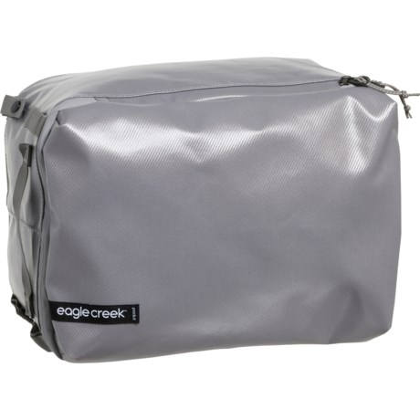 Eagle Creek Pack-It® Gear X3 Cube - Medium, River Rock in River Rock