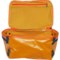 3RCCK_2 Eagle Creek Pack-It® Gear X3 Cube - Medium, Sahara Yellow