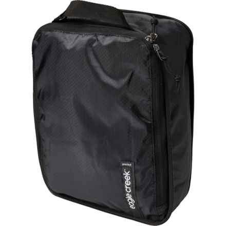 Eagle Creek Pack-It® Isolate Compression Cube - Small, Black in Black