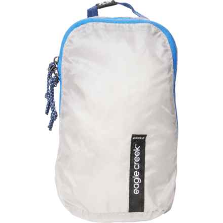 Eagle Creek Pack-It® Isolate Cube - Extra Small, Az Blue-Grey in Az Blue/Grey