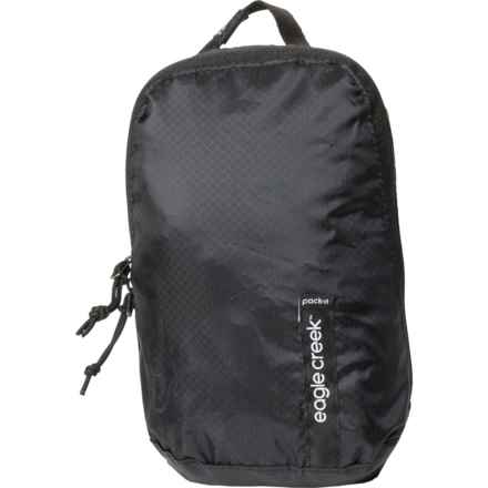 Eagle Creek Pack-It® Isolate Cube - Extra Small, Black in Black