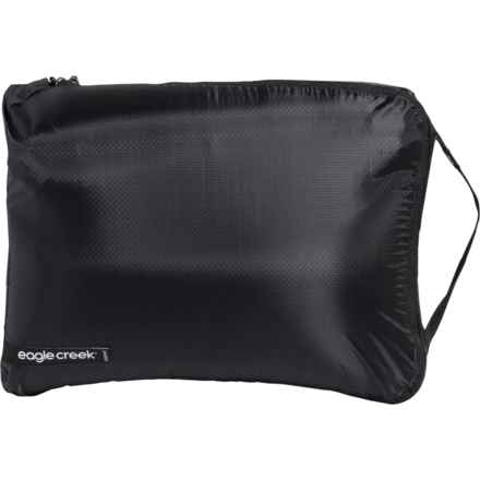 Eagle Creek Pack-It® Isolate Cube - Medium, Black in Black