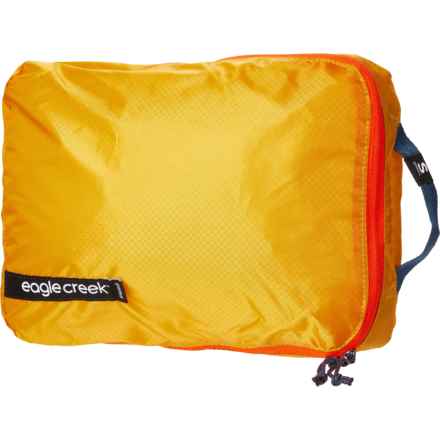 Eagle Creek Pack-It® Isolate Cube - Small, Sahara Yellow in Sahara Yellow