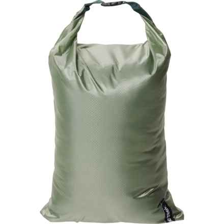 Eagle Creek Pack-It® Isolate Roll-Top Shoe Bag - Mossy Green in Mossy Green