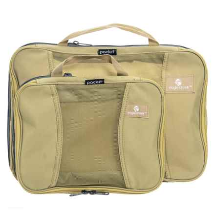 Eagle Creek Compression Bags Best Bag 2018 Eagle Creek Pression Cube Set Repeak Red Ng Bags