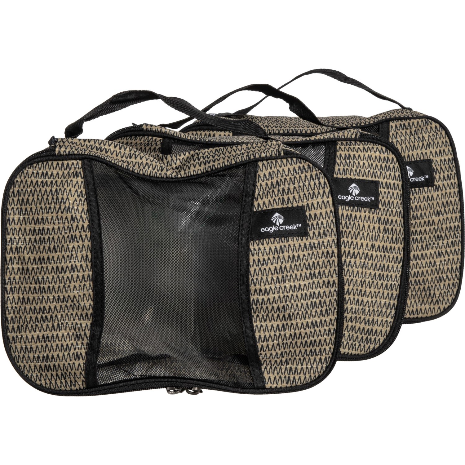 Eagle Creek Pack-It® Original Cube - 3-Pack, Small - Save 64%