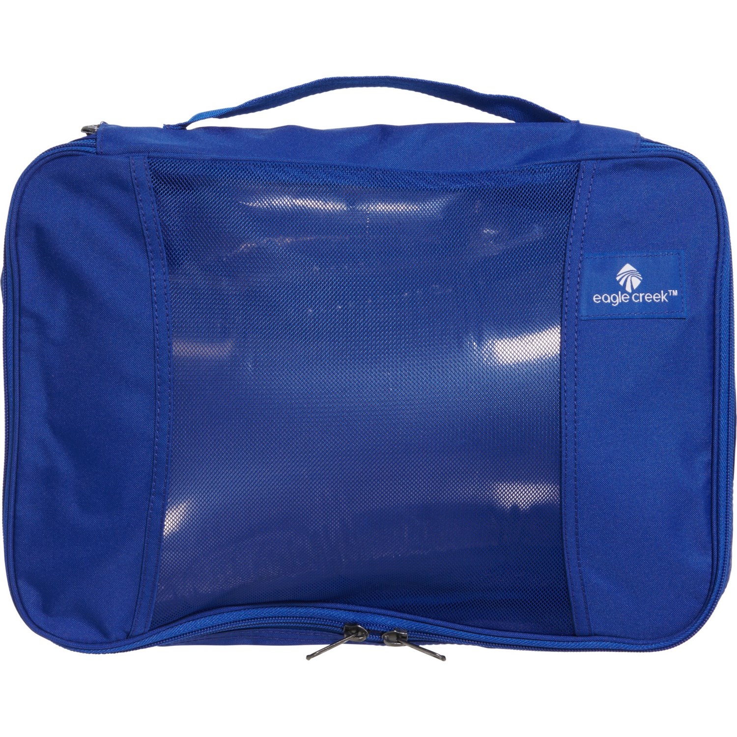 Eagle Creek Pack-It® Original Cube - Medium, Blue Sea - Save 40%