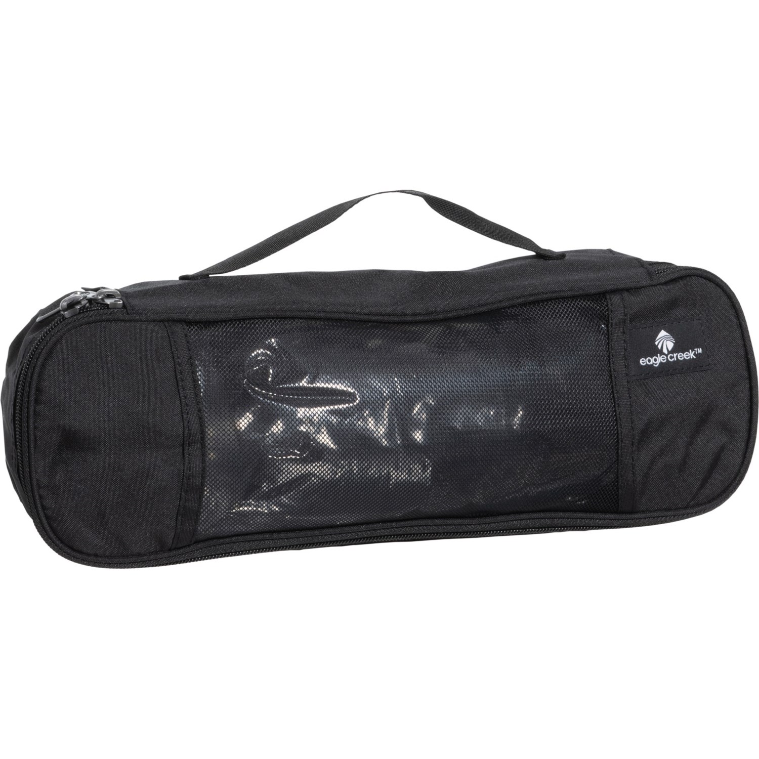 Sac De Culture Eagle Creek Pack-It Quilted Quarter Cube - Daisy Chain - Neuf
