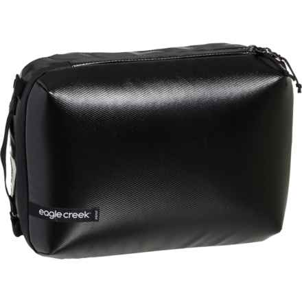 Eagle Creek Pack-It® Protect-It® Gear Cube - Medium, Black in Black