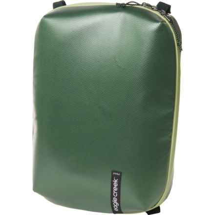 Eagle Creek Pack-It® Protect-It® Gear Cube - Medium, Mossy Green in Mossy Green